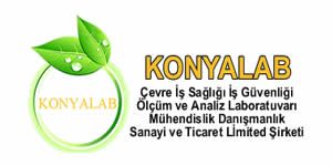 Konya Lab. Çevre Mühendislik Ltd. Şti.