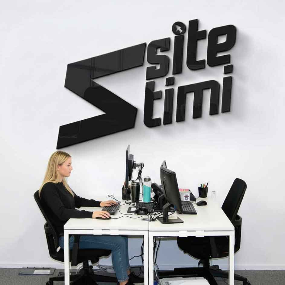 Site Timi Dijital Dönüşüm